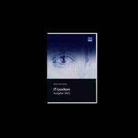 Abbildung von: IT-Lexikon - Ausgabe 2021 - WEKA