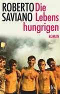 Cover: Die Lebenshungrigen - dtv