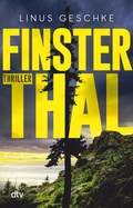 Cover: Finsterthal - dtv