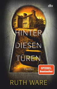 Enlarge image Cover: Hinter diesen Türen - dtv
