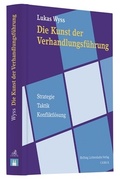 Bild: Die Kunst der Verhandlungsf&uuml;hrung - C.H.BECK