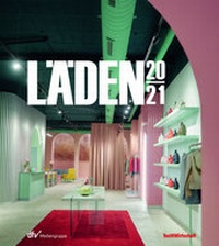 Enlarge image Cover: Läden 2020/21 - Deutscher Fachverlag