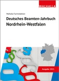 Bild: Deutsches Beamten-Jahrbuch Nordrhein-Westfalen 2021 - Walhalla