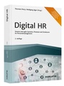 Cover: Digital HR - Haufe-Lexware