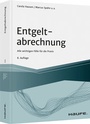 Bild: Entgeltabrechnung - Haufe-Lexware