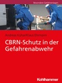 Bild: CBRN-Schutz in der Gefahrenabwehr - Kohlhammer