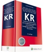 Cover: KR - Kommentar - Luchterhand
