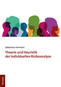 Bild: Theorie und Heuristik der individuellen Risikoanalyse - Tectum Wissenschaftsverlag