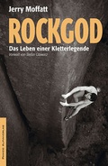 Cover: Rockgod - Panico Alpinverlag