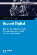 Cover: Beyond Digital - Nomos