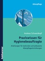 Bild: Praxiswissen für Hygienebeauftragte - Kohlhammer