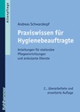 Bild: Praxiswissen f&uuml;r Hygienebeauftragte - Kohlhammer