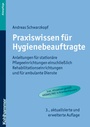 Bild: Praxiswissen für Hygienebeauftragte - Kohlhammer