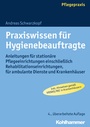 Bild: Praxiswissen für Hygienebeauftragte - Kohlhammer