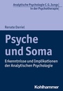 Cover: Psyche und Soma - Kohlhammer