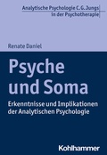 Cover: Psyche und Soma - Kohlhammer