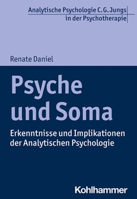 Enlarge image Cover: Psyche und Soma - Kohlhammer