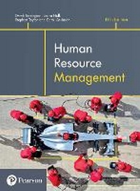 Enlarge image Cover: Human Resource Management - Pearson Education Limited