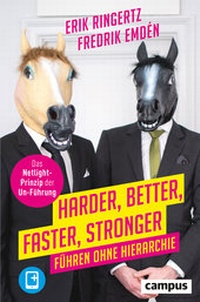 Abbildung von: Harder, Better, Faster, Stronger - Campus