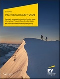 Cover: International GAAP 2021 - Standards Information Network