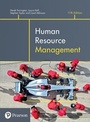 Cover: Human Resource Management - Pearson