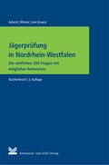 Bild: J&auml;gerpr&uuml;fung in Nordrhein-Westfalen - Kommunal- und Schul-Verlag