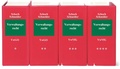 Cover: Verwaltungsrecht - Grundwerk mit Fortsetzungsbezug - C.H.BECK
