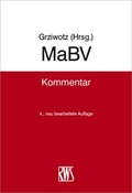 Cover: MaBV - RWS