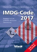 Abbildung von: IMDG-Code 2017 - ecomed Storck