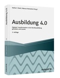 Bild: Ausbildung 4.0 - Haufe-Lexware