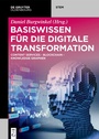 Cover: Blockchain und Knowledge Graphen im Digital Health - De Gruyter Oldenbourg