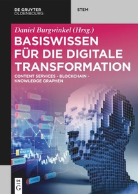 Enlarge image Cover: Blockchain und Knowledge Graphen im Digital Health - De Gruyter Oldenbourg