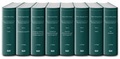 Cover: Berliner Kommentar zum Energierecht - Gesamtpaket in 8 B&auml;nden - Fachmedien Recht und Wirtschaft