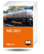 Cover: RID 2021 - ecomed Storck