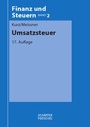 Bild: Umsatzsteuer - Schäffer-Poeschel