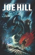 Cover: Joe Hill The Graphic Novel Collection - Idea & Design Works