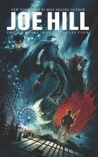 Abbildung von: Joe Hill The Graphic Novel Collection - Idea & Design Works