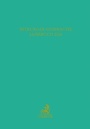 Cover: Bitburger Gespräche Jahrbuch 2020 - C.H.BECK