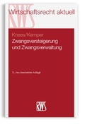Cover: Zwangsversteigerung und Zwangsverwaltung - RWS