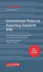 Bild: International Financial Reporting Standards IFRS 2021 - IDW