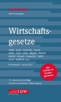 Bild: Wirtschaftsgesetze - IDW