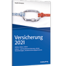 Cover: Haufe Kompass Versicherung 2021 - Haufe-Lexware