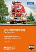 Abbildung von: Mitarbeiterschulung Gefahrgut - ecomed Storck