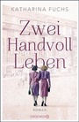 Cover: Zwei Handvoll Leben - Droemer