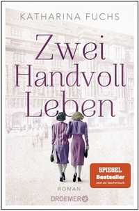 Abbildung von: Zwei Handvoll Leben - Droemer