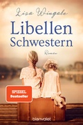 Cover: Libellenschwestern - Blanvalet