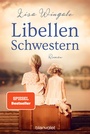 Cover: Libellenschwestern - Blanvalet