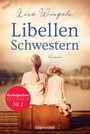 Cover: Libellenschwestern - Limes Verlag