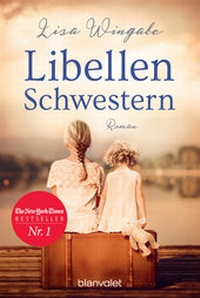 Enlarge image Cover: Libellenschwestern - Limes Verlag