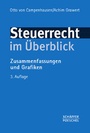 Bild: Steuerrecht im Überblick - Schäffer-Poeschel